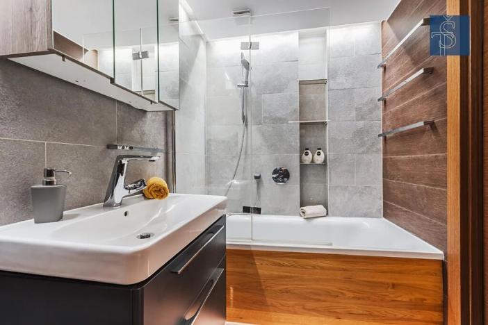 Prodej bytu 3+1, Praha - Újezd nad Lesy, Žárovická, 68 m2