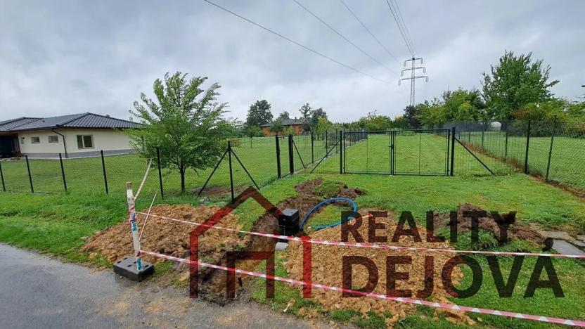 Prodej pozemku pro bydlení, Havířov, Prachatická, 1408 m2