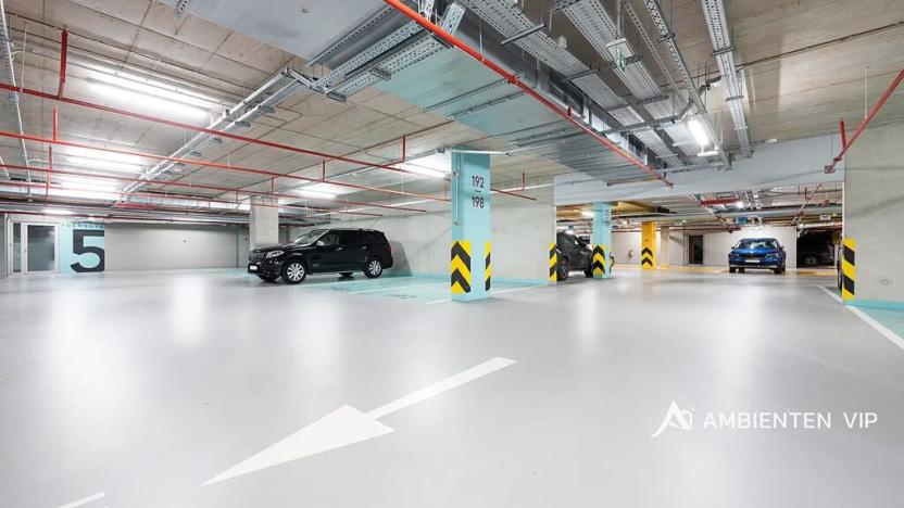 Prodej bytu 4+kk, Brno, 113 m2