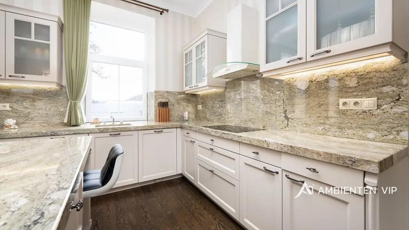 Prodej bytu 3+kk, Brno, Rybářská, 116 m2