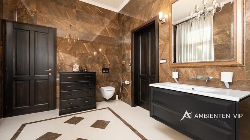 Prodej bytu 3+kk, Brno, Rybářská, 116 m2