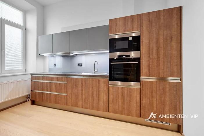 Pronájem bytu 1+kk, Brno, Masarykova, 28 m2