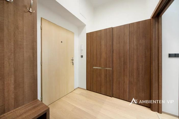 Pronájem bytu 1+kk, Brno, Masarykova, 28 m2