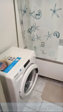 Pronájem pokoje, Praha - Břevnov, Tomanova, 14 m2