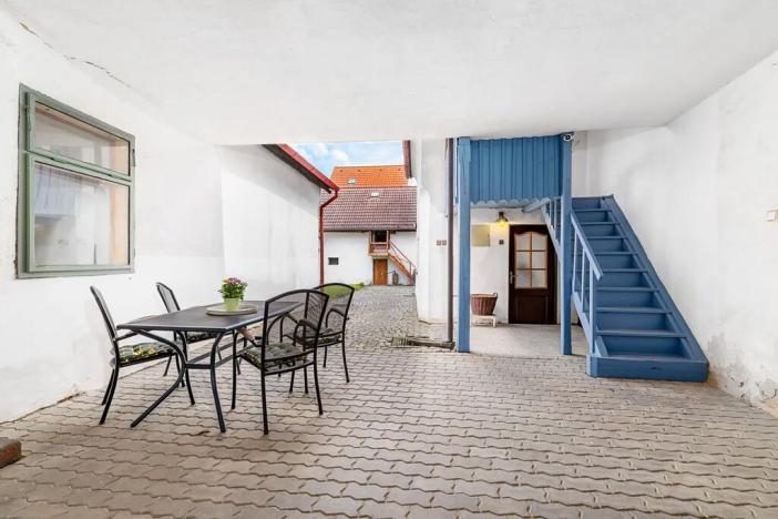 Prodej vícegeneračního domu, Netolice, Václavská, 100 m2