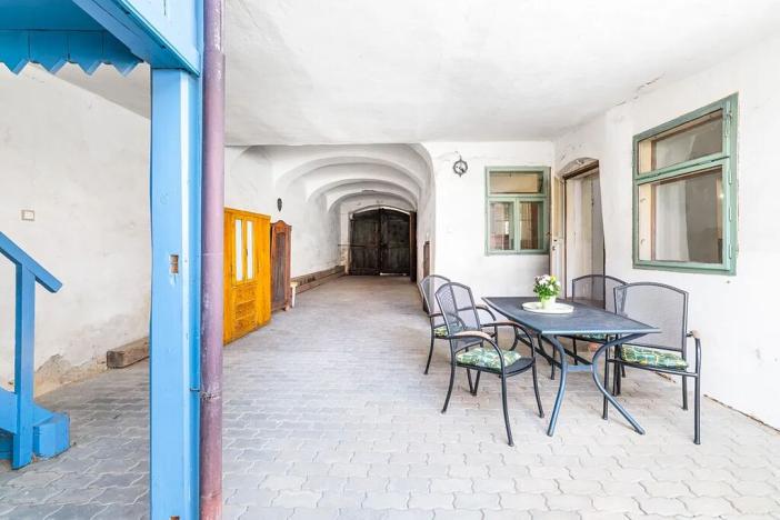 Prodej vícegeneračního domu, Netolice, Václavská, 100 m2