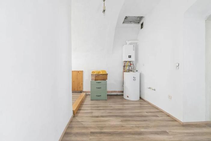 Prodej vícegeneračního domu, Netolice, Václavská, 100 m2