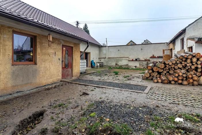 Prodej rodinného domu, Poděvousy, 99 m2