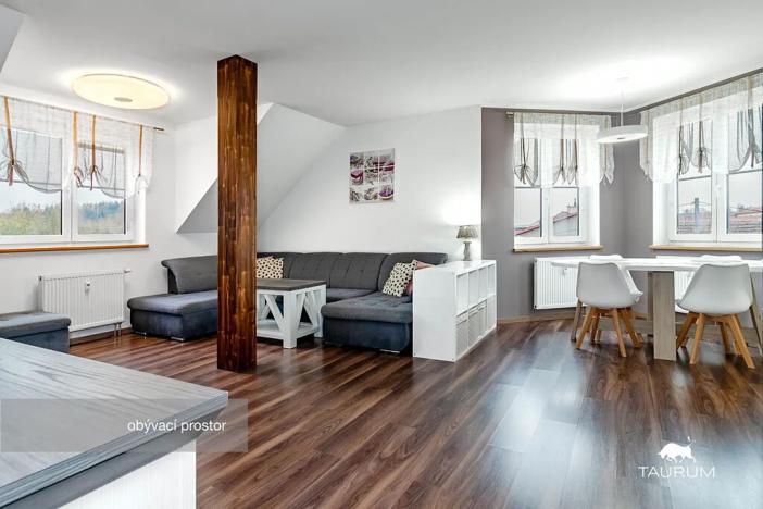 Prodej bytu 3+kk, Tlučná, U Špejcharu, 78 m2