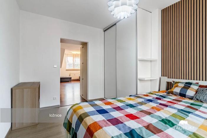 Prodej bytu 3+kk, Tlučná, U Špejcharu, 78 m2