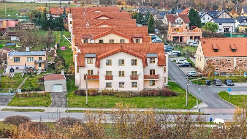 Prodej bytu 3+kk, Tlučná, U Špejcharu, 78 m2