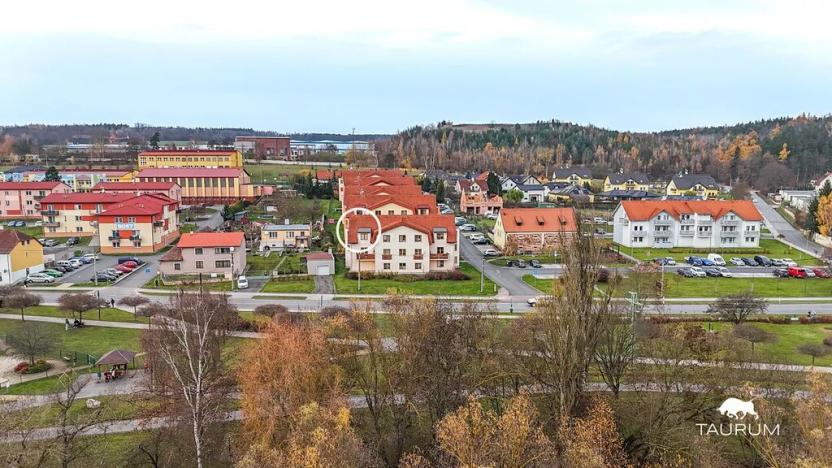 Prodej bytu 3+kk, Tlučná, U Špejcharu, 78 m2