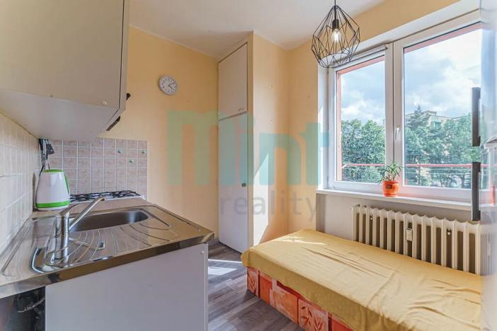 Prodej bytu 1+1, Havířov, Junácká, 35 m2