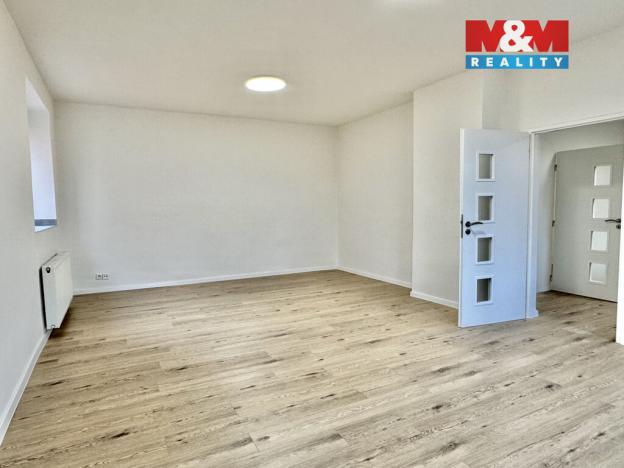 Pronájem bytu 3+kk, Kladno - Kročehlavy, Vinšova, 88 m2