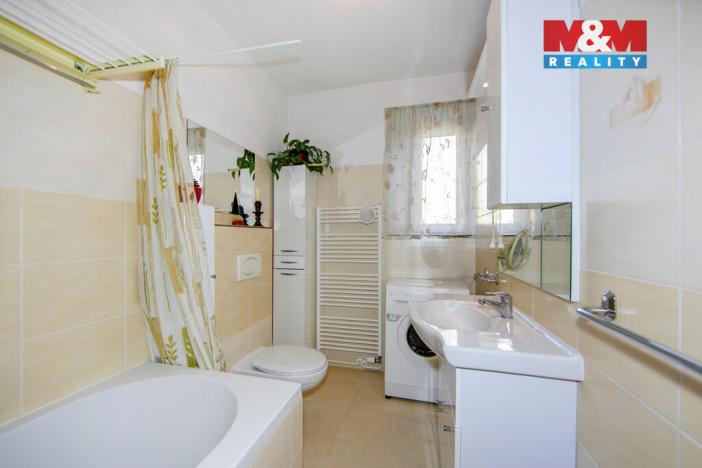 Prodej bytu 2+1, Praha - Hodkovičky, Večerní, 63 m2