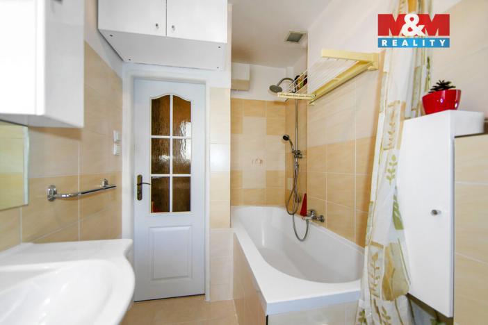 Prodej bytu 2+1, Praha - Hodkovičky, Večerní, 63 m2