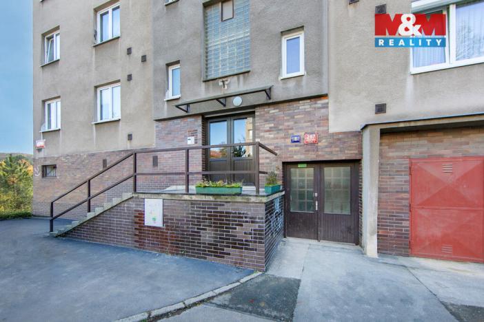 Prodej bytu 2+1, Praha - Hodkovičky, Večerní, 63 m2