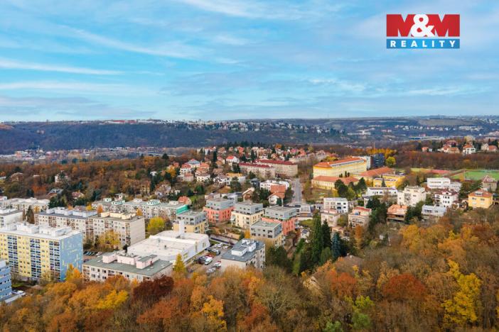 Prodej bytu 2+1, Praha - Hodkovičky, Večerní, 63 m2