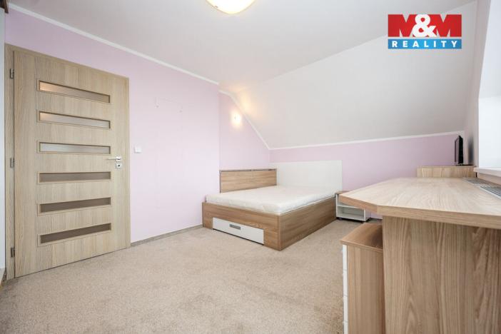 Prodej rodinného domu, Ostrava - Krásné Pole, Předvrší, 160 m2