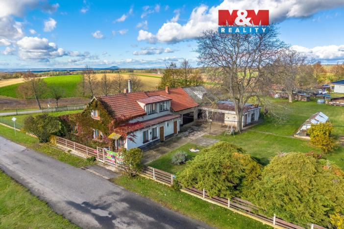 Prodej rodinného domu, Řepín, Mělnická, 217 m2