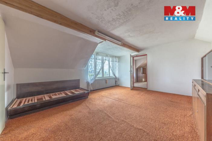 Prodej rodinného domu, Řepín, Mělnická, 217 m2