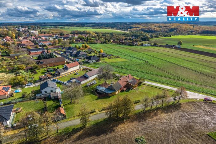 Prodej rodinného domu, Řepín, Mělnická, 217 m2
