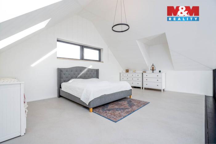 Prodej rodinného domu, Náchod, 224 m2