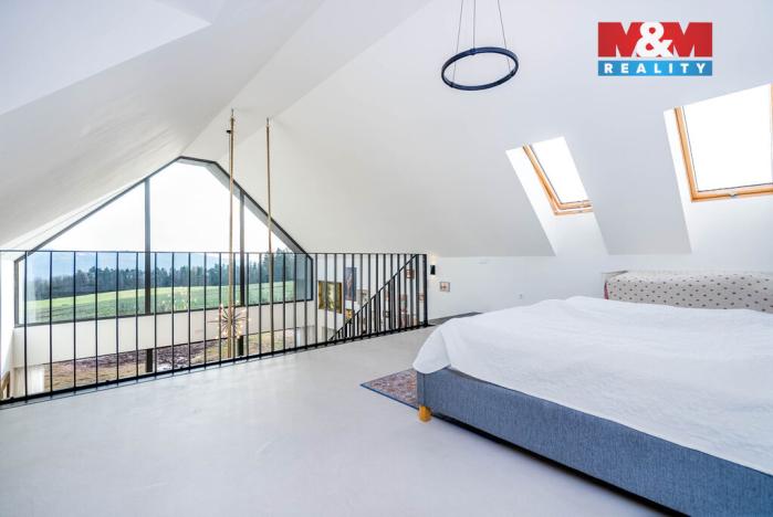 Prodej rodinného domu, Náchod, 224 m2