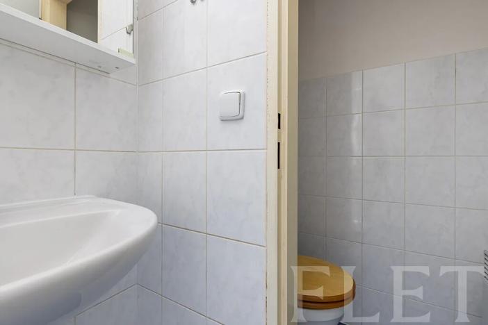 Pronájem bytu 2+kk, Praha - Smíchov, Preslova, 58 m2