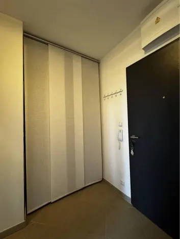 Pronájem bytu 1+kk, Praha, 46 m2