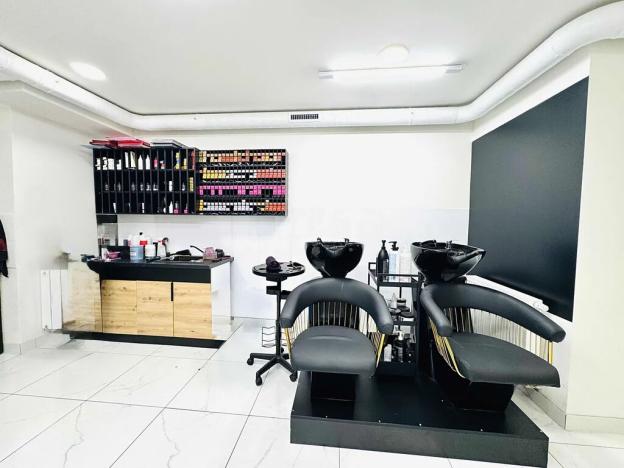 Pronájem obchodního prostoru, Praha - Nové Město, 95 m2