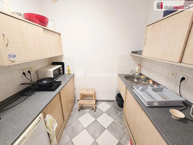 Pronájem kanceláře, Praha - Nové Město, Vodičkova, 28 m2