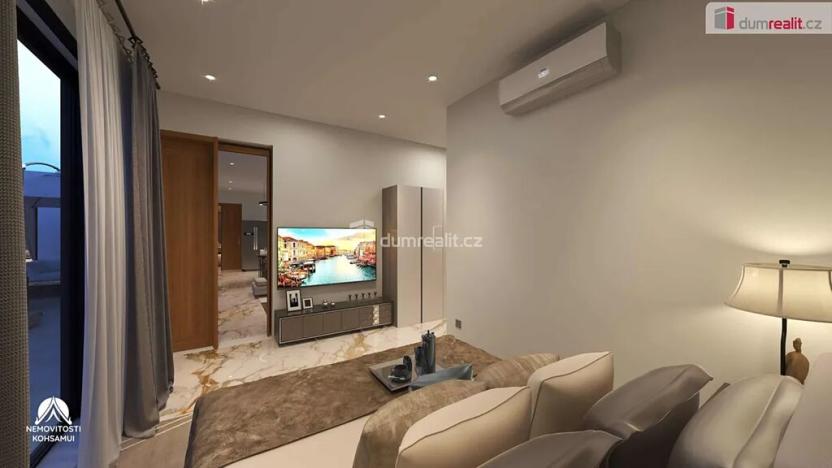 Prodej vily, Ko Samui, Thajsko, 140 m2