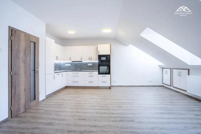 Pronájem bytu 2+kk, Chotěboř, Palackého, 59 m2