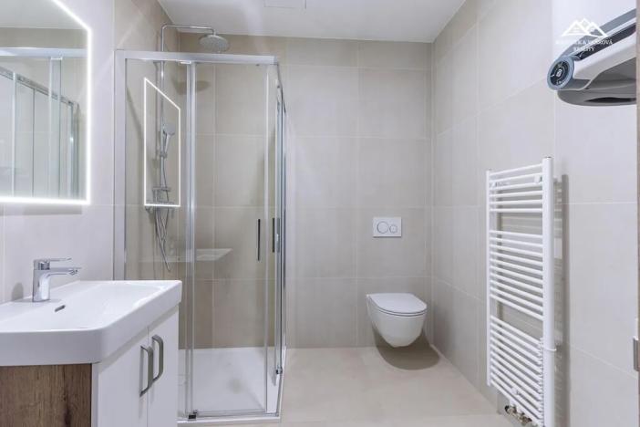 Pronájem bytu 2+kk, Chotěboř, Palackého, 59 m2