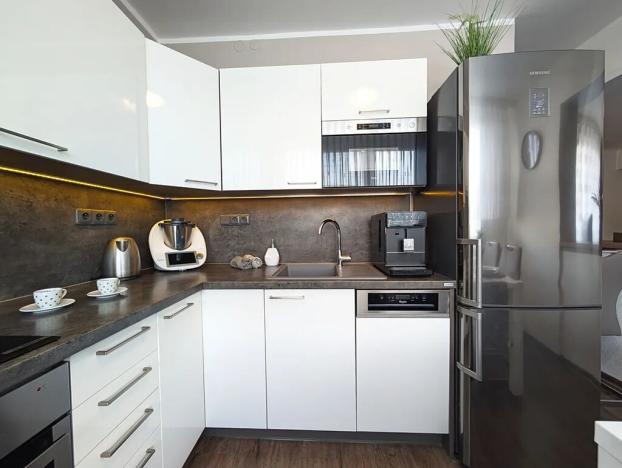 Prodej bytu 3+kk, Mladá Boleslav, U stadionu, 81 m2