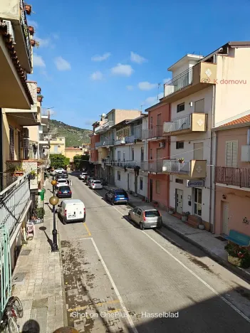 Prodej bytu 3+1, Oliveri, Itálie, 80 m2