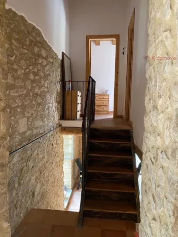 Prodej rodinného domu, Montalbano Elicona, Itálie, 90 m2
