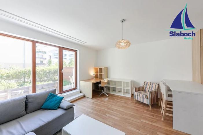 Prodej bytu 1+kk, Praha - Stodůlky, Kejhova, 69 m2