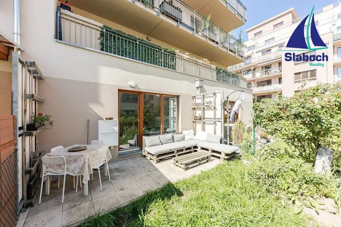 Prodej bytu 1+kk, Praha - Stodůlky, Kejhova, 69 m2