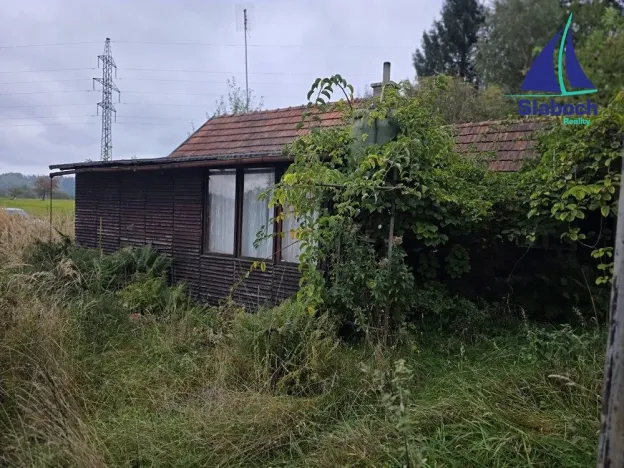 Prodej chaty, Seč, 60 m2