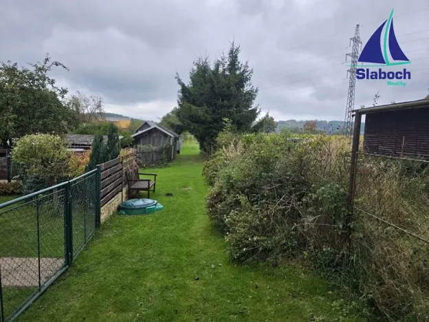 Prodej chaty, Seč, 60 m2