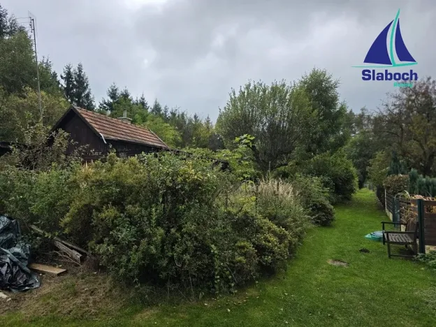 Prodej chaty, Seč, 60 m2