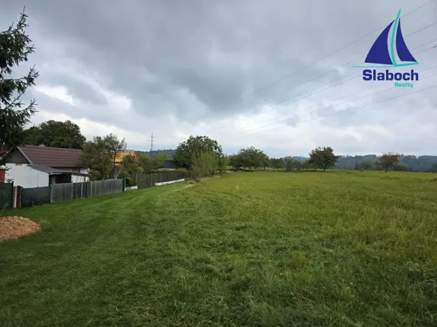 Prodej pozemku pro bydlení, Seč, 2067 m2