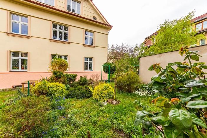 Prodej bytu 5+kk, Praha - Smíchov, Pod lipkami, 100 m2