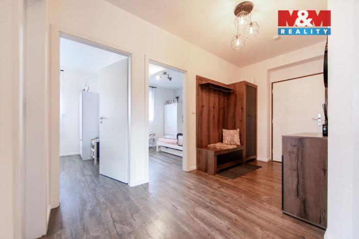 Prodej bytu 4+kk, Vochov, 81 m2