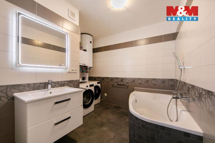 Prodej bytu 4+kk, Vochov, 81 m2