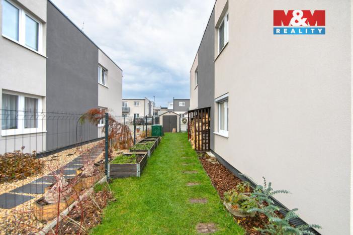 Prodej bytu 4+kk, Vochov, 81 m2