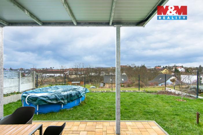 Prodej bytu 4+kk, Vochov, 81 m2