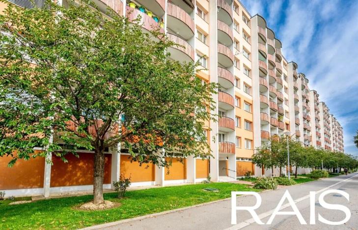 Prodej bytu 3+kk, Brno, Ježkova, 73 m2